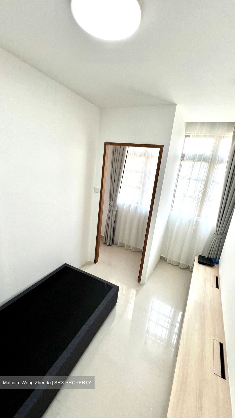 Azalea Park Condominium (D17), Condominium #632088571